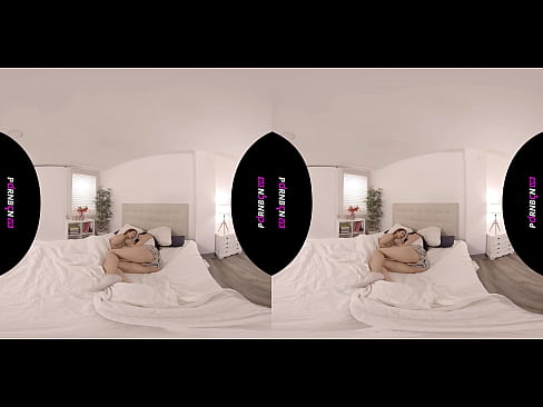 ❤️ PORNBCN VR Хоёр залуу лесбиян 4K 180 3D виртуал бодит байдалд эвэрлэн сэрж байна Женева Беллуччи Катрина Морено ❤️❌ Зовох видео mn.desixxxtube.ru ️❤